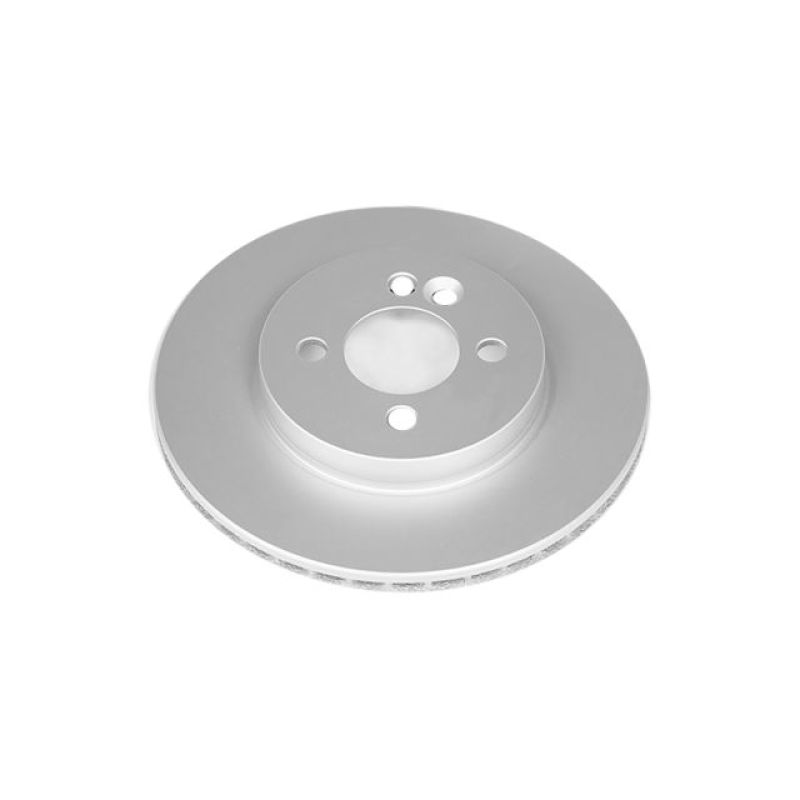 PSB Evolution Coated Rotor