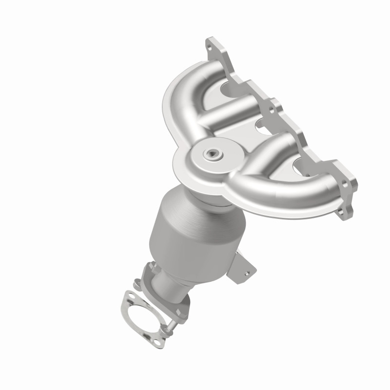 MagnaFlow Direct Fit Catalytic Converter 11-15 Kia Sportage OEM Manifold thumbnail 7