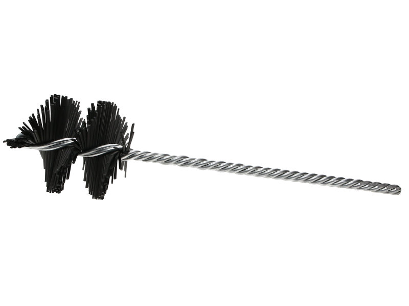 Wiseco 76-89mm Nylon Soft Hone Brush thumbnail 5
