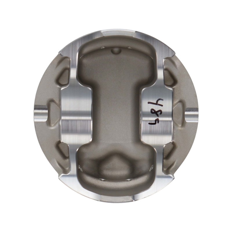 Wiseco Chevrolet LS -4cc Flat Top 1.294 X 4.010 - Set of 8 thumbnail 6