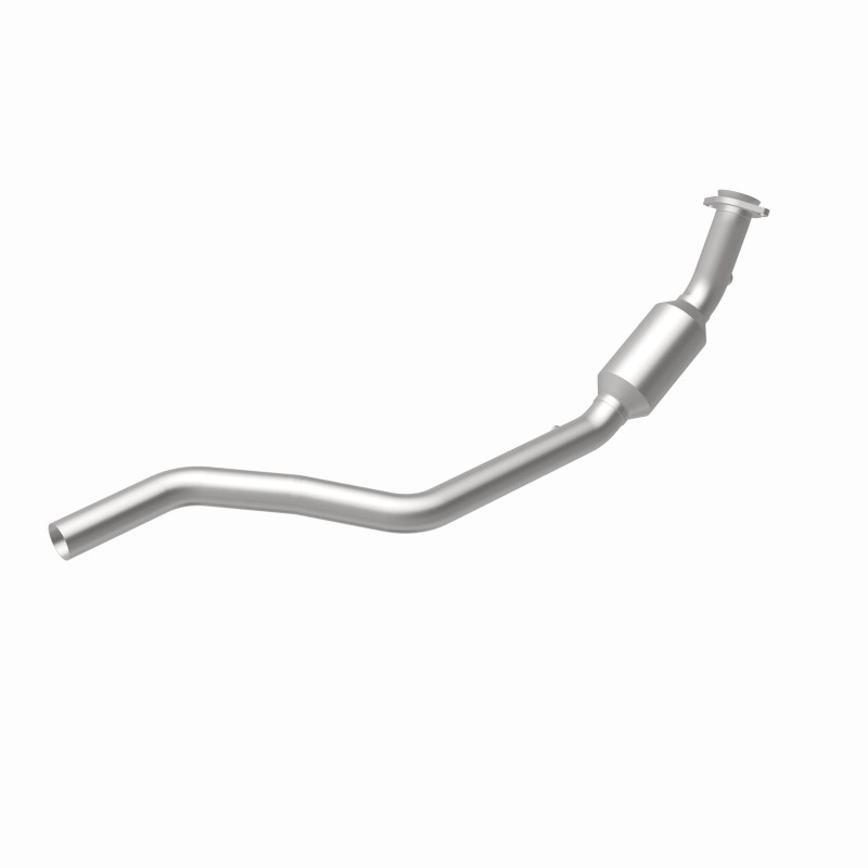 MagnaFlow 2002 Ford Thunderbird 3.9L Direct Fit Converter thumbnail 4