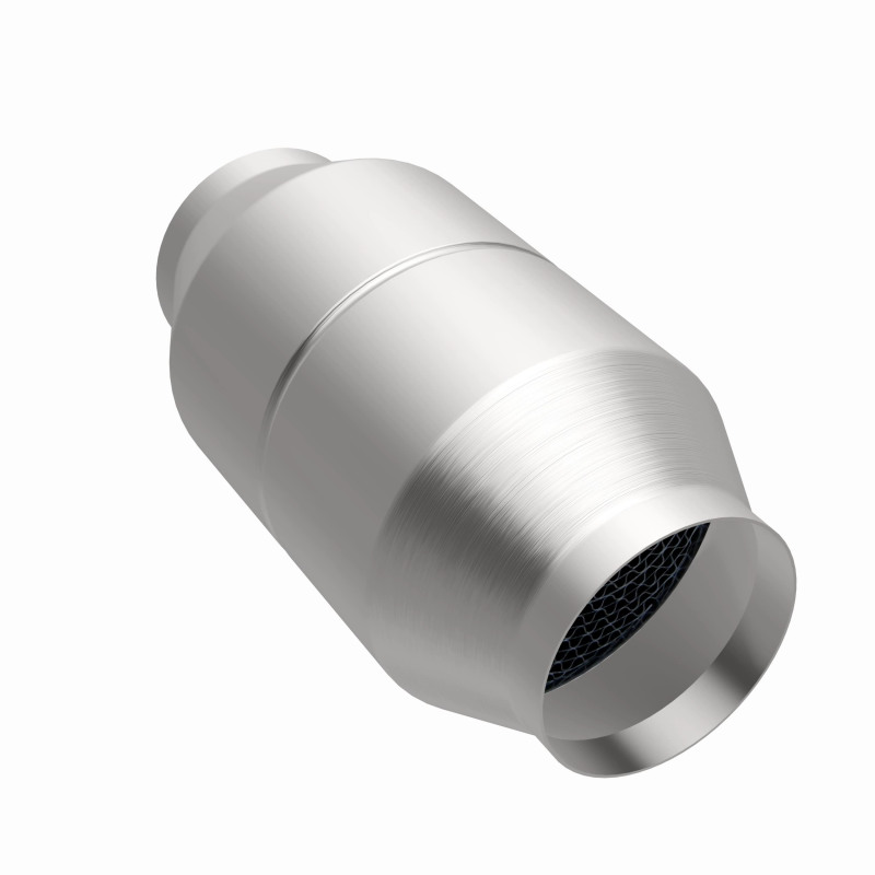 MagnaFlow Universal Catalytic Converter 3.50 inch C/C Diesel thumbnail 7