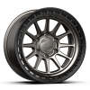 FFT Range HD Wheels
