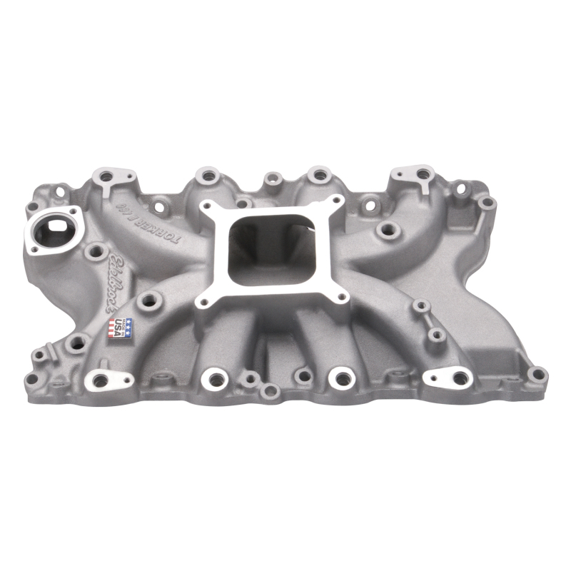 EDE Victor Intake Manifold