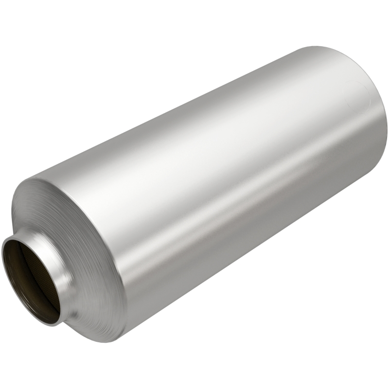 California Universal Catalytic Converter - 2.50in.
California Universal Catalytic Converter-2.50in.
California CARB Universal Catalytic Converter