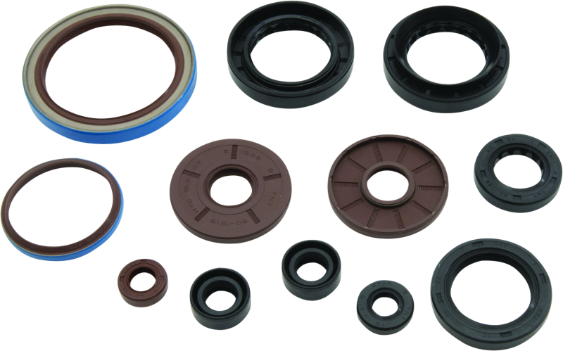 Quadboss Oil Seals 564644 QuadBoss 09-10 Arctic Cat 1000 TRV Seal Set thumbnail 2