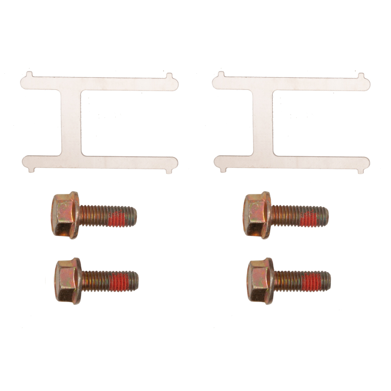 DFC 94-96 Chevrolet Commercial Chassis Rear Heavy Duty Pads and Hardware Kit thumbnail 3