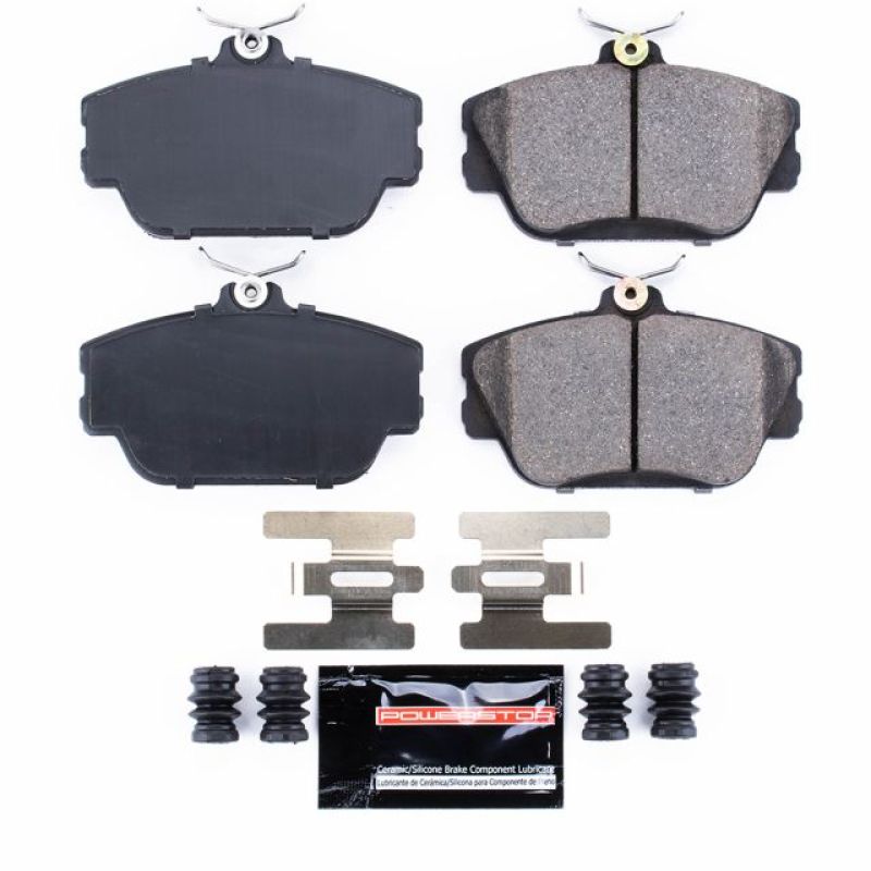 PSB Z23 Evolution Brake Pads
