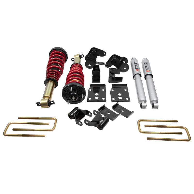 BT Coilover Kit
