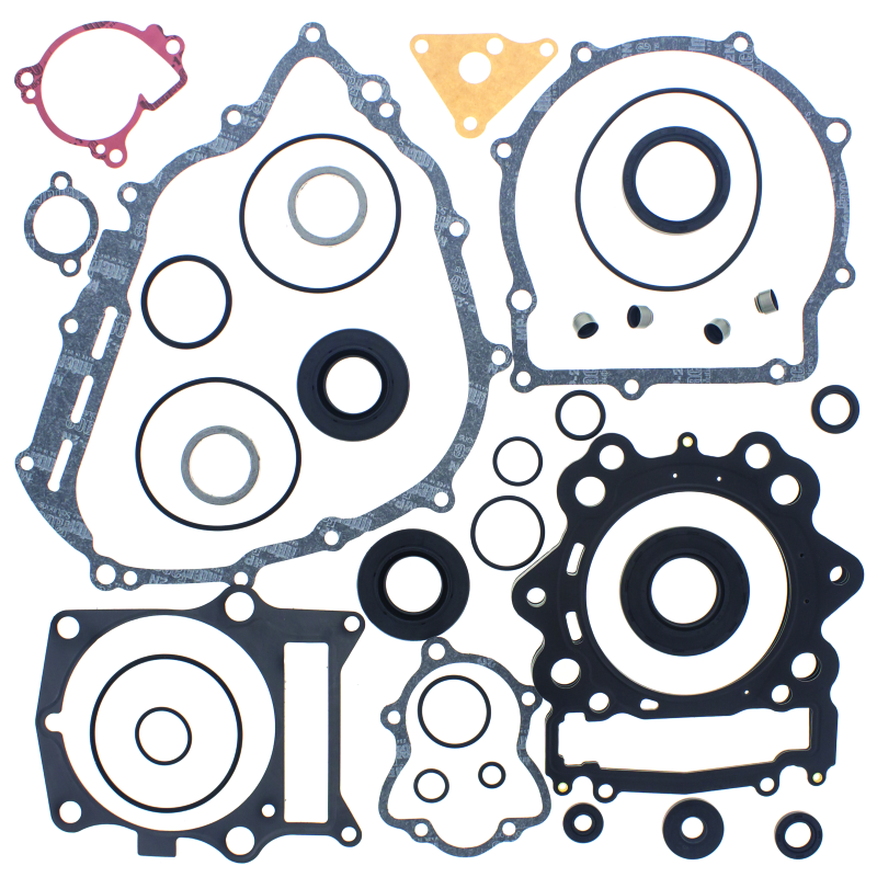 Quadboss Powersports Gasket Kits 564707 QB GASKET SET WITH OS thumbnail 3