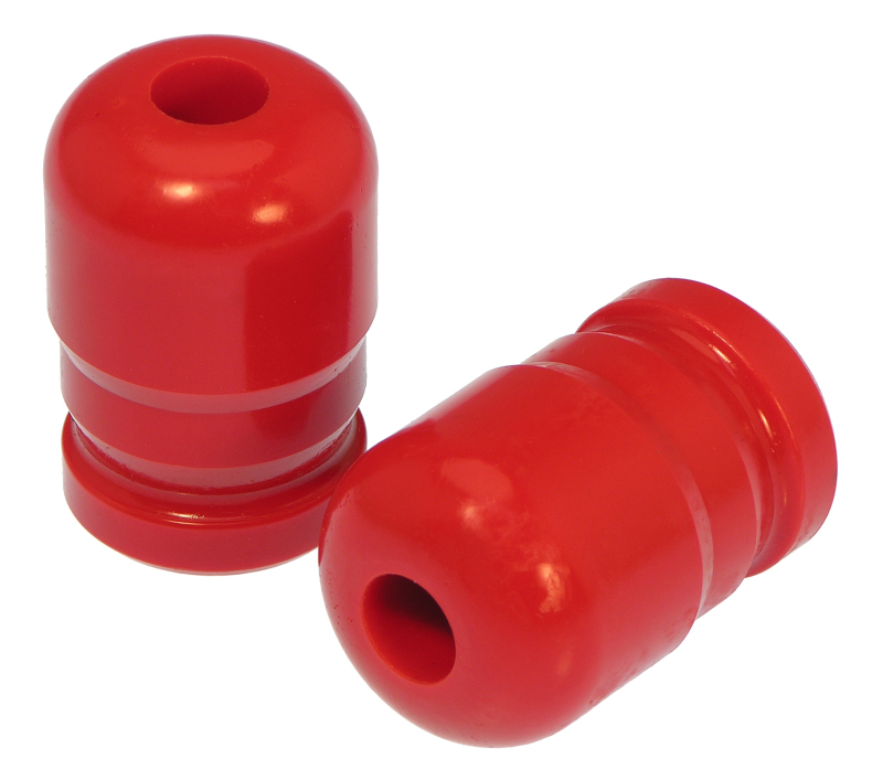 PRO Bump Stops - Red
