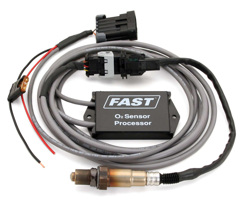 FST Sensor Kits
