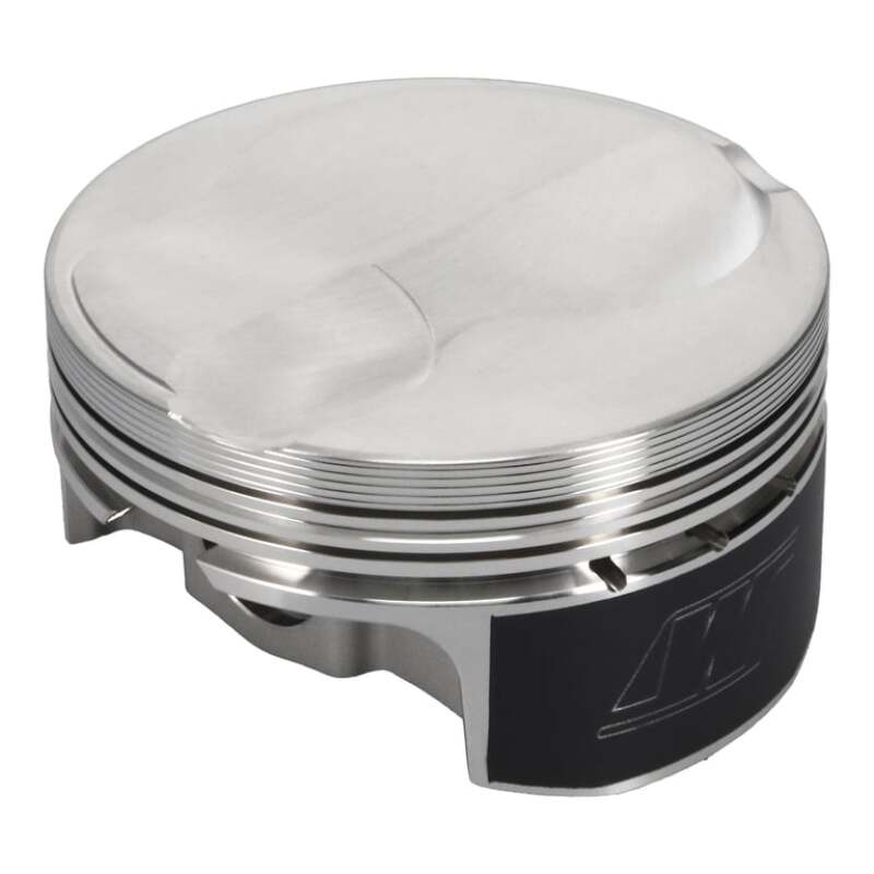 Piston Set, Chevrolet, LS, 4.125 in. Bore, Professional, Set of 8