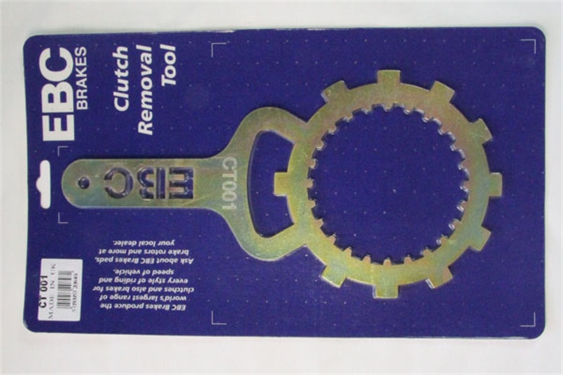 EBC 2000 Gas-Gas EC 125 (125cc) 2T Clutch Tool