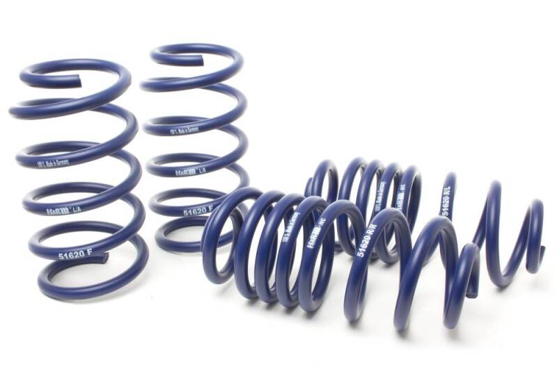 HR Sport Springs