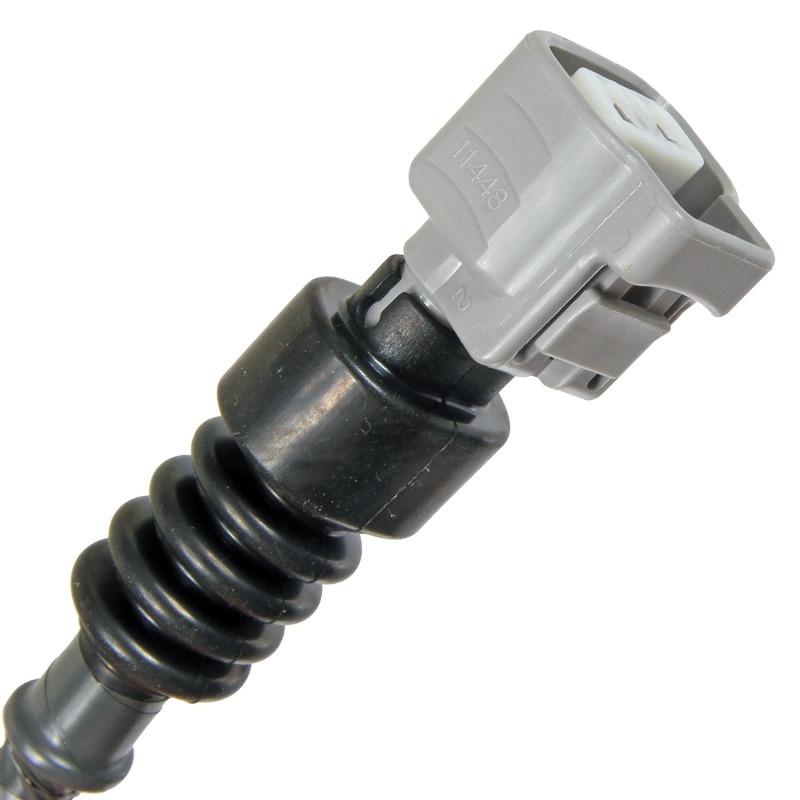 Power Stop 18-19 Lexus LS500 Front Euro-Stop Electronic Brake Pad Wear Sensor