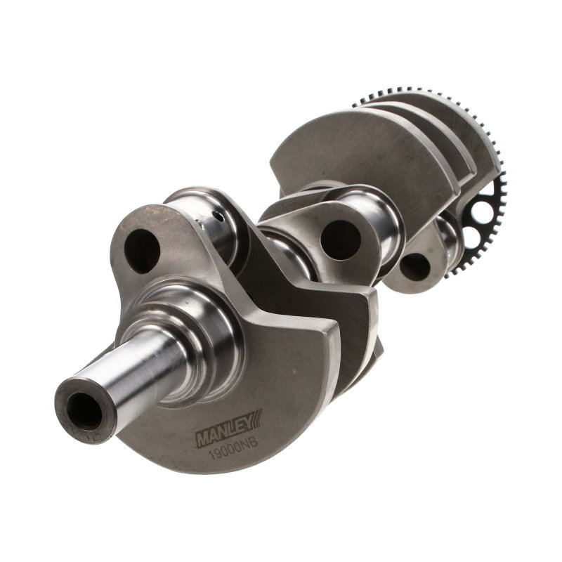 Manley Chevrolet inLSin 4.000in Stroke Pro Series Crankshaft thumbnail 7