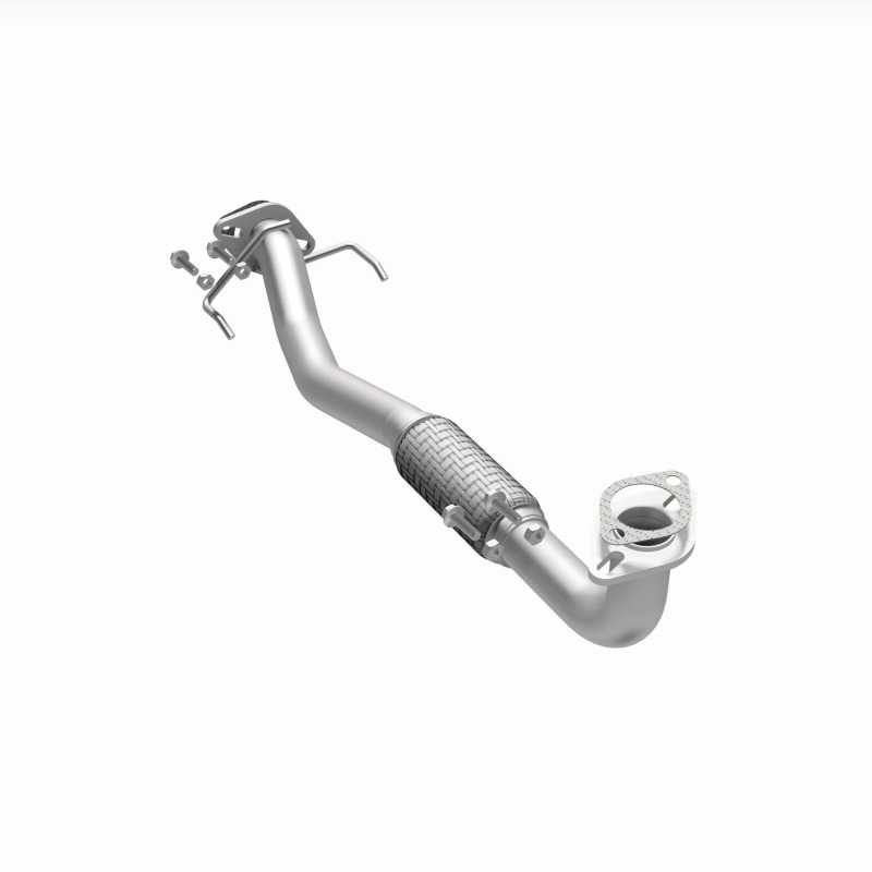 BRE Exhaust 02-07 Lancer 2.0L Front Pipe Kit thumbnail 6