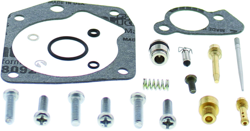 QBS Carburetor Kits