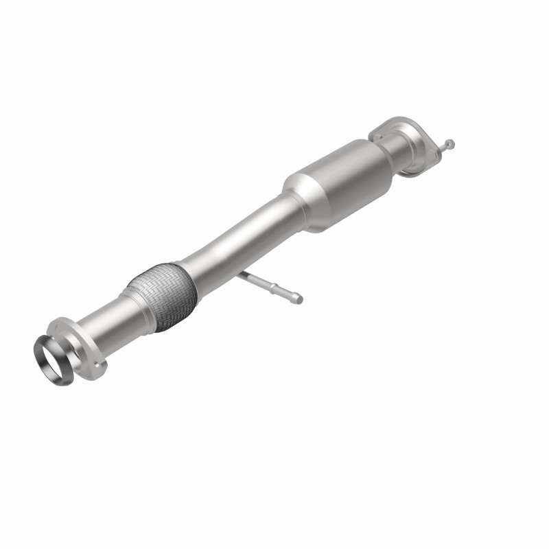 MagnaFlow 17-19 Toyota Highlander 3.5L Direct Fit Converter thumbnail 4