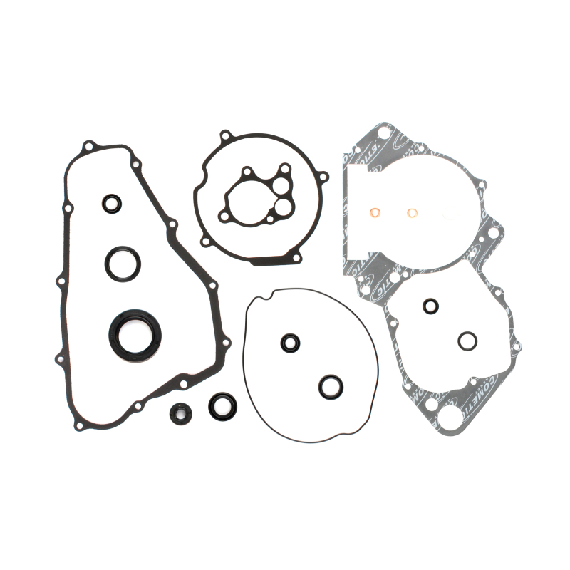Cometic 89-01 Honda CR500 Bottom End Gasket Kit thumbnail 2