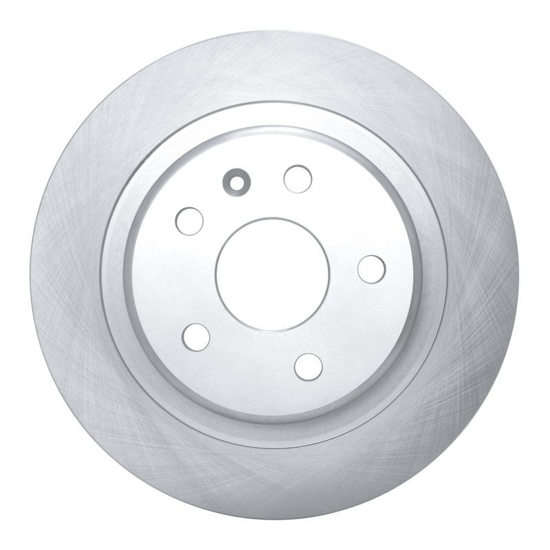 DFC Brake Rotors - Plain