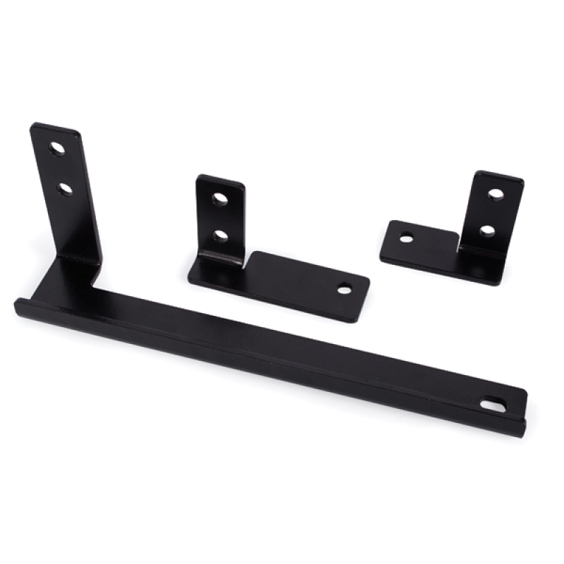 Mishimoto 2016+ Mazda Miata Oil Cooler Kit - Black thumbnail 7