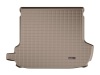 WT Cargo Liners - Tan