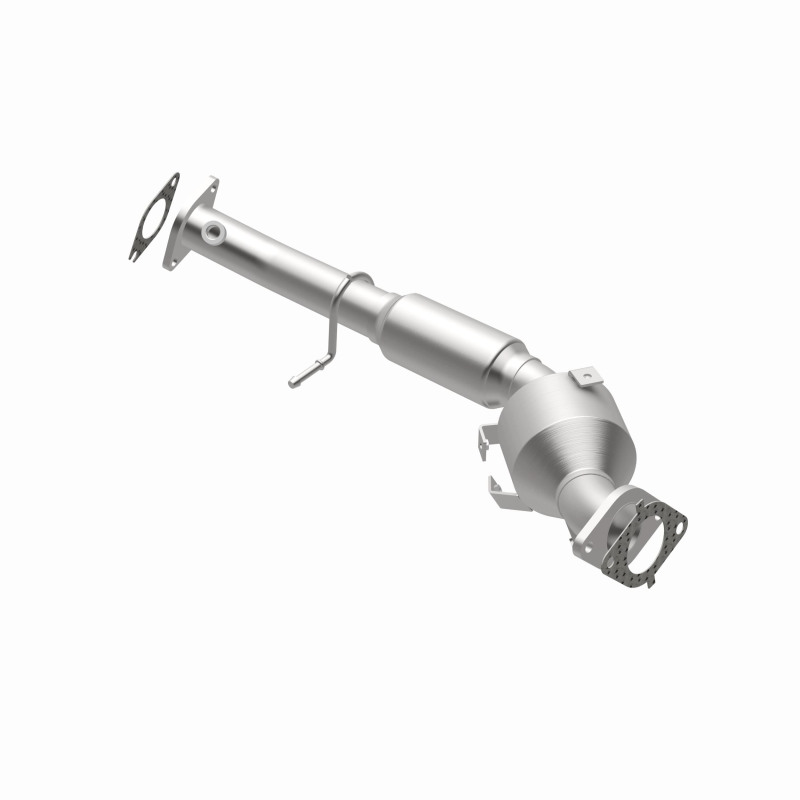 MagnaFlow Direct Fit Catalytic Converter 2010-2013 TRANSIT CONNECT 2.0 L Underbody thumbnail 9