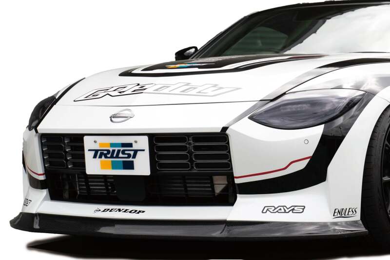 GRE Front Lip Spoiler