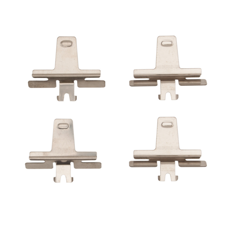 DFC 80-83 Honda Civic Hatchback Front Premium Hardware Kit