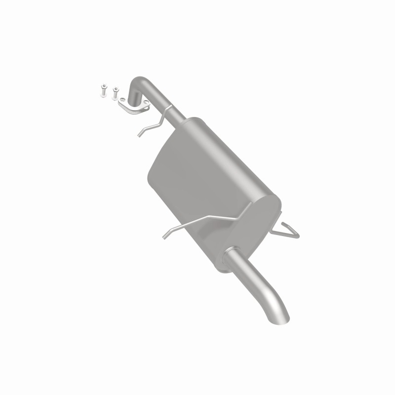BRExhaust 04-08 Suzuki Reno/Forenza / 04-07 Chevrolet Optra Muffler Kit thumbnail 7