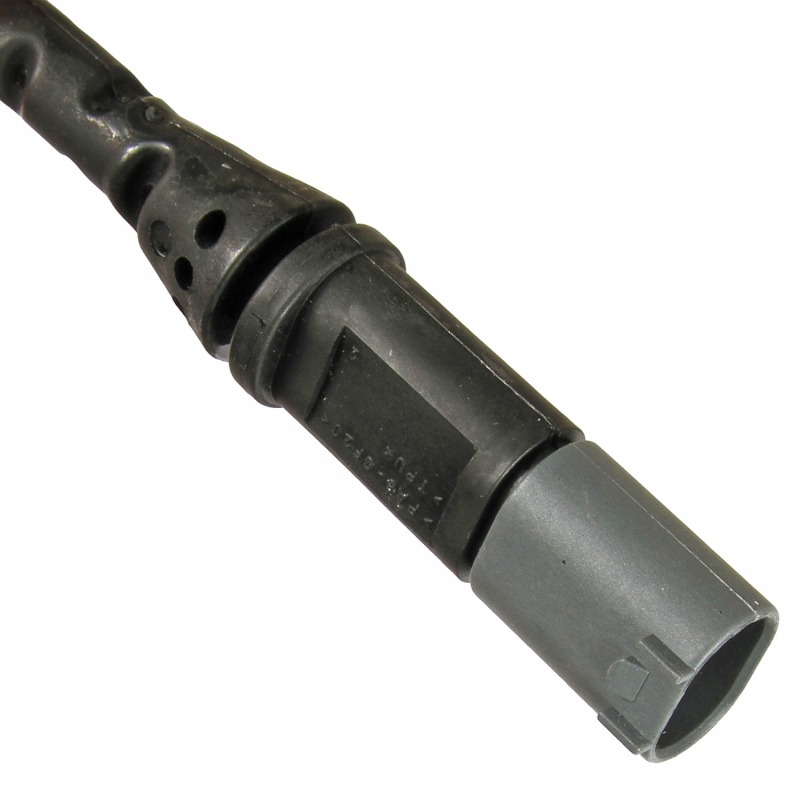 Power Stop 11-18 BMW X5 Front Euro-Stop Electronic Brake Pad Wear Sensor