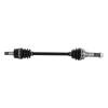 ABR Xtreme Duty Axles