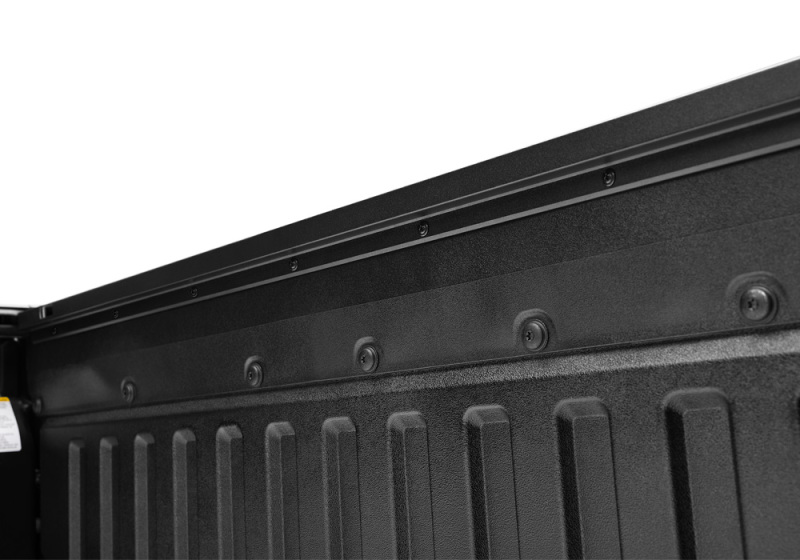 Roll-N-Lock 2024 Toyota Tacoma 5ft A-Series Retractable Tonneau Cover thumbnail 4