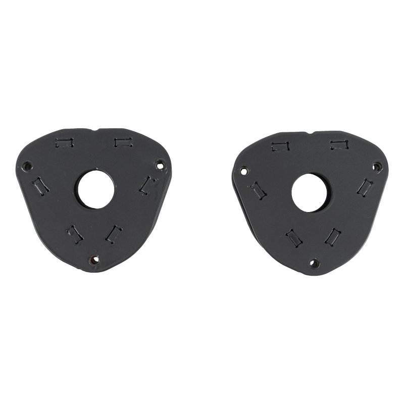 Belltech Suspension Lift Kits 152650BK Kit, Front Spacers, Rear Spacers, Ford, Kit thumbnail 5
