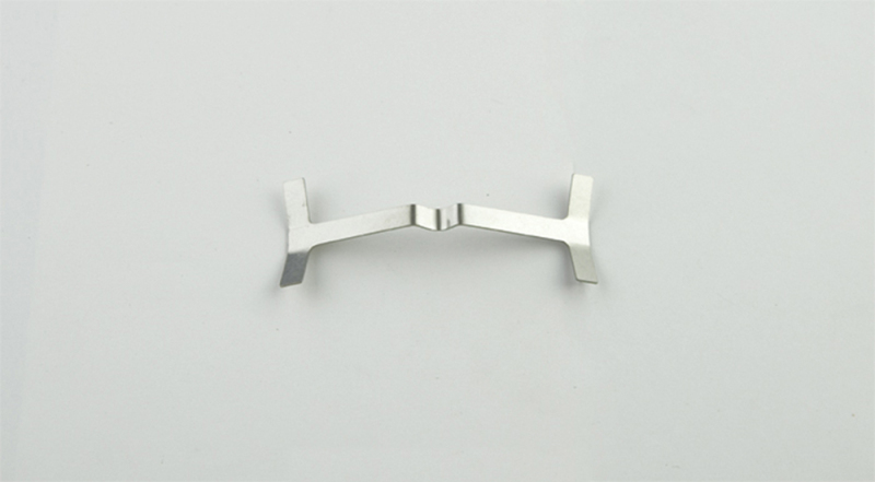Wilwood clip anti-rattle caliper GP310 2.59 LG