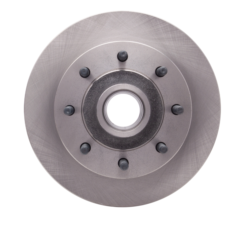 DFC Brake Rotors - Plain