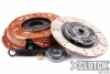 XCL Clutch - Stage 2 Cushioned Ceramic