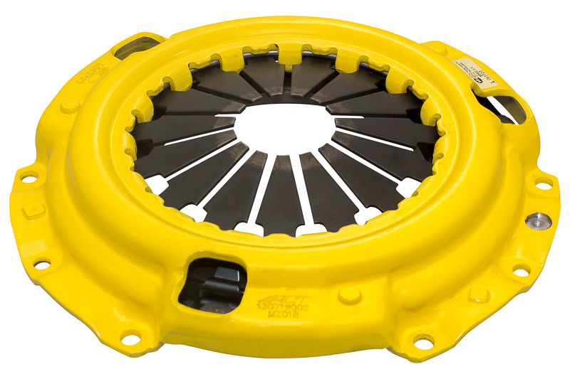 ACT 2001 Mazda Protege P/PL Heavy Duty Clutch Pressure Plate thumbnail 5