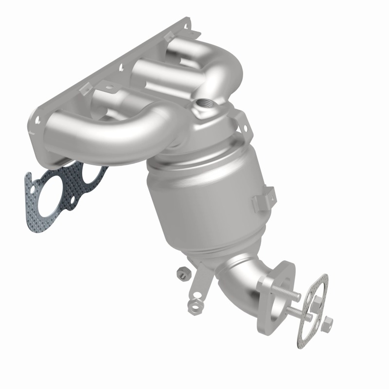 MagnaFlow Direct Fit Catalytic Converter 18-19 Hyundai Kona 2.0L thumbnail 7