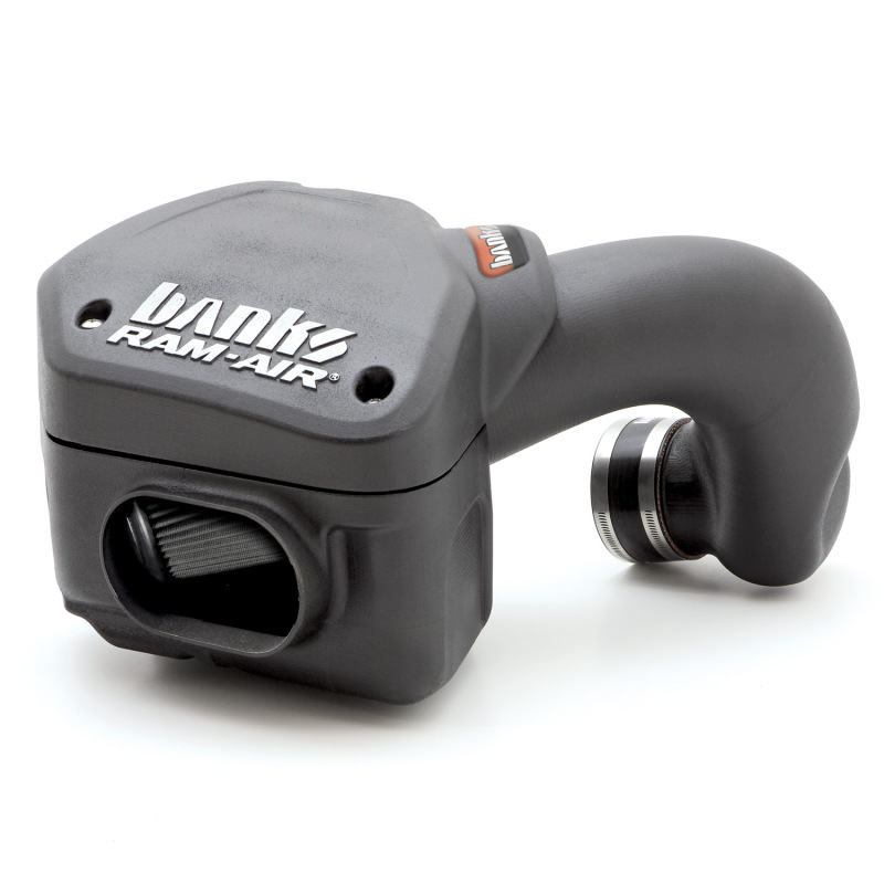 Banks Power 94-02 Dodge 5.9L Ram-Air Intake System - Dry Filter thumbnail 8