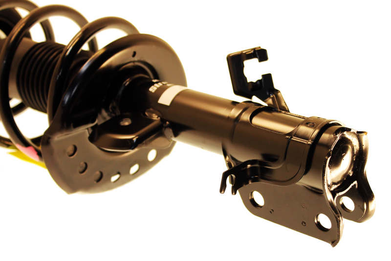 KYB Shocks & Struts Strut Plus Front Left Nissan Sentra 2013 thumbnail 4