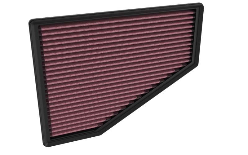 K&N 2021+ Jeep Grand Cherokee V6 3.6L Replacement Air Filter
Air Filter