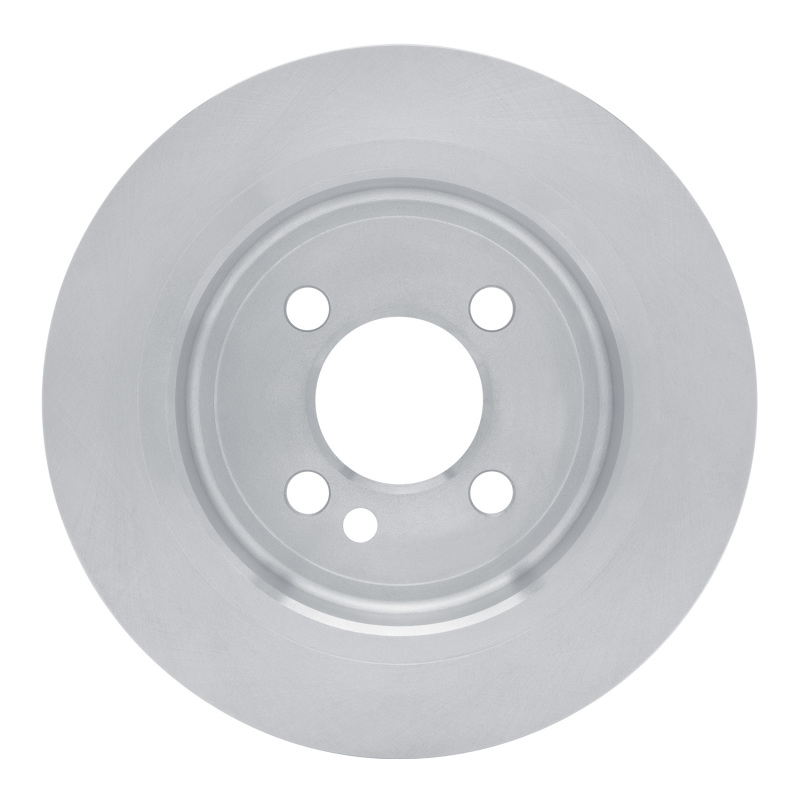 R1 07-15 Mini Cooper Front & Rear Brake Rotor Set w/Ceramic Pads and Hardware (Bundled Kit) thumbnail 3