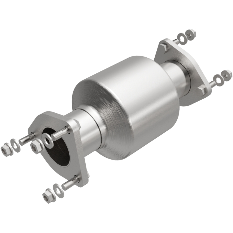 MagnaFlow Direct Fit Catalytic Converter 09-15 Honda Pilot 3.5L thumbnail 2
