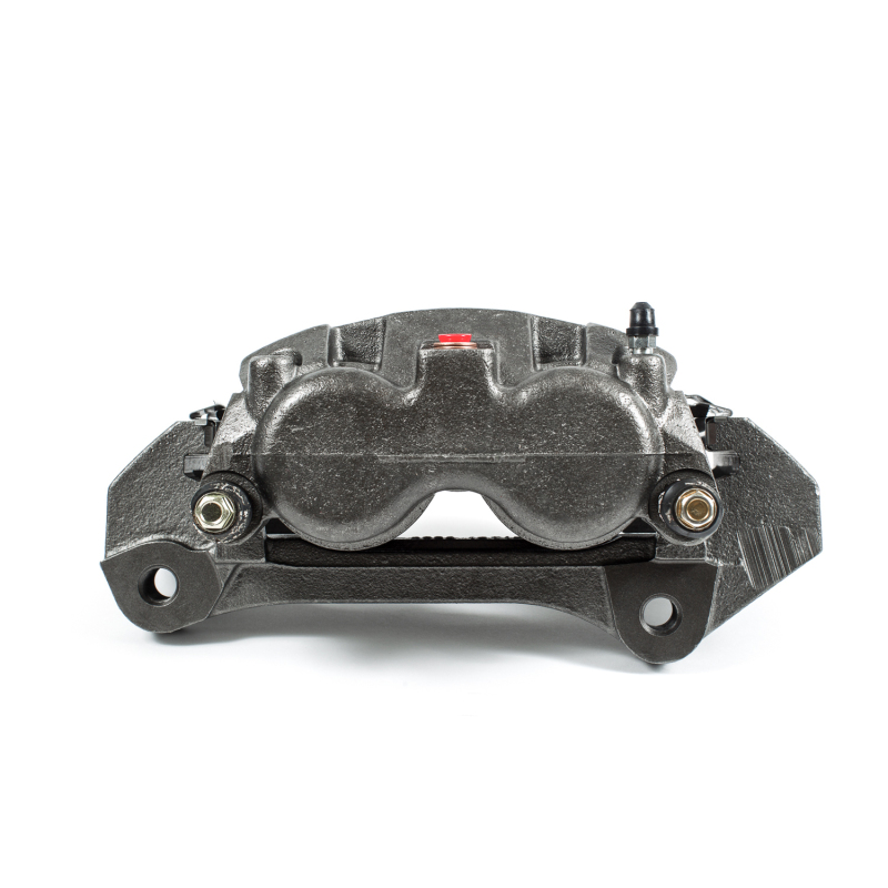 Power Stop 06-08 Dodge Ram 1500 Front Left Autospecialty Caliper w/Bracket thumbnail 5