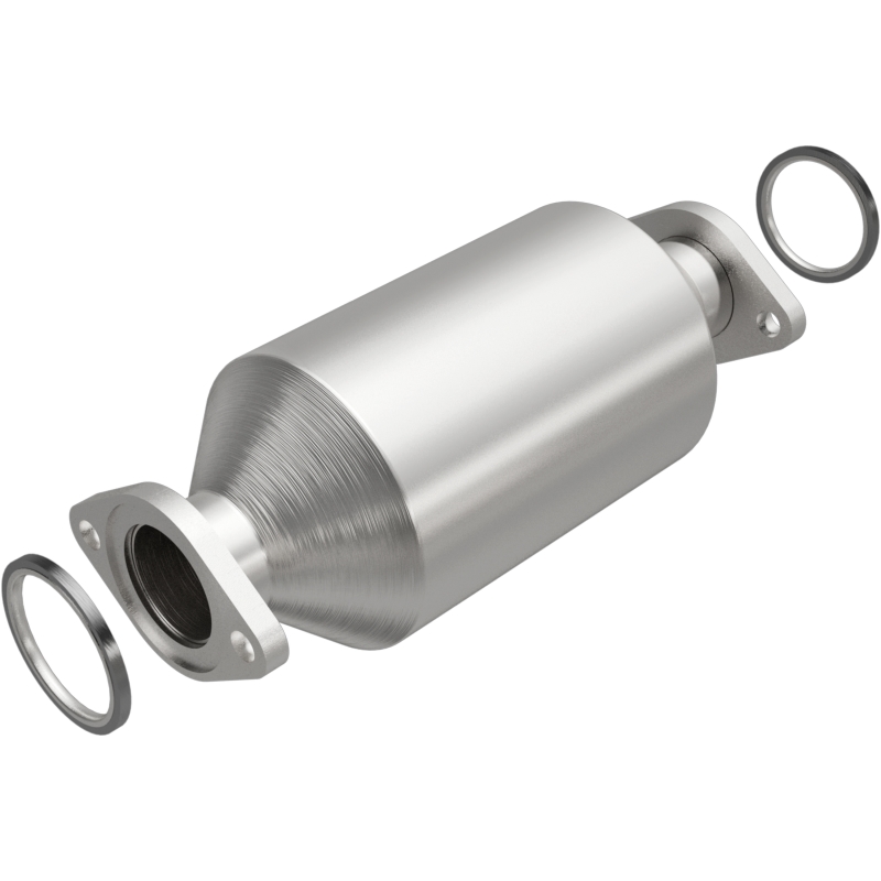 MagnaFlow 85-95 Toyota 4Runner L4-2.4L California Catalytic Converter Direct Fit thumbnail 3