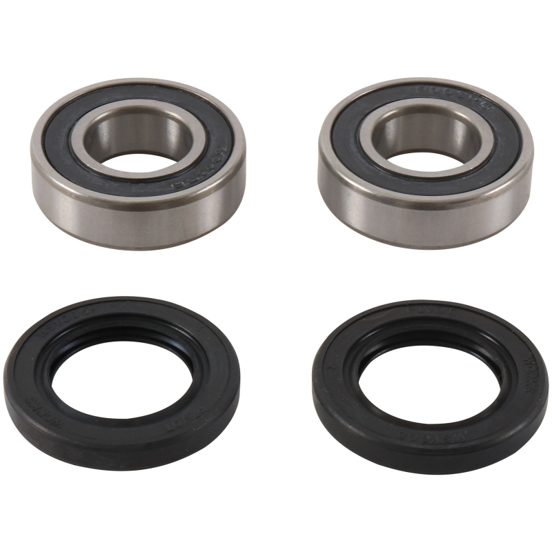 PIV Wheel Bearing Kit