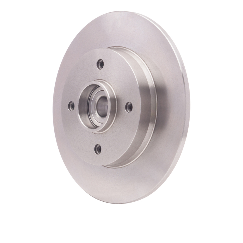 DFC 07-14 Peugeot 207 (Mexico) Rear Brake Rotor thumbnail 4